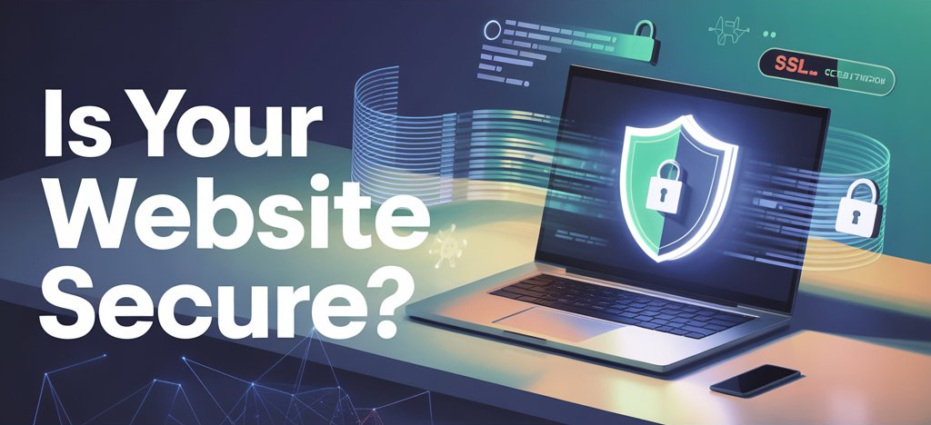 Website Security for UK Businesses | Stay Protected
