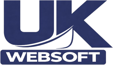 UK Websoft Logo